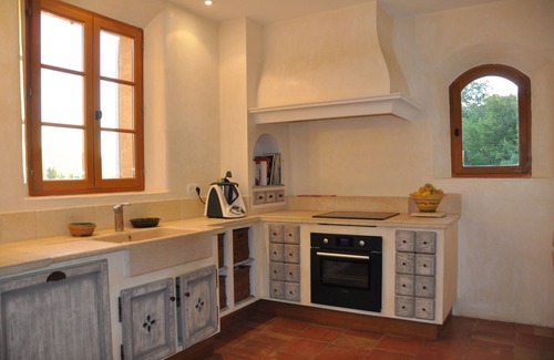 Artigues Other | Provencal country house in peace in the countryside