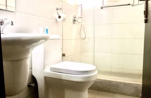 Abeokuta Hotel | Providence Hotel and Suites