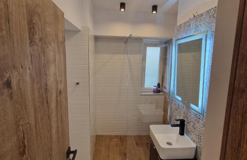 Resita Apartment | Provista Apartments - city center view