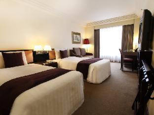 Kwun Chung Hotel | Prudential Hotel