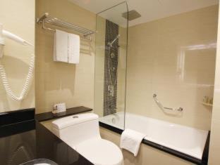 Kwun Chung Hotel | Prudential Hotel