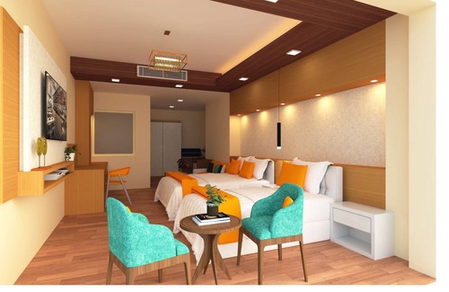 Sinamangal Resort | PRUDENTIAL HOTEL NEPAL