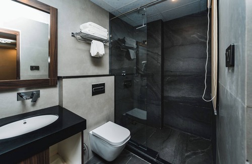 Sinamangal Resort | PRUDENTIAL HOTEL NEPAL
