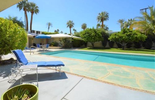 Historic Tennis Club House | PS Downtown Condominium