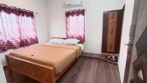 Tiruvannamalai Hotel | PS Vijay Residency TVM