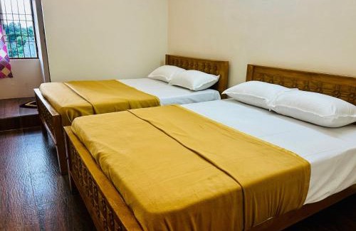 Tiruvannamalai Hotel | PS Vijay Residency TVM