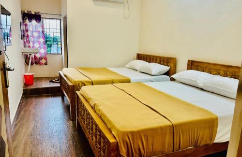 Tiruvannamalai Hotel | PS Vijay Residency TVM