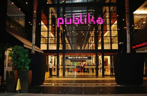 Kuala Lumpur Hotel | Publika Suites by IHost