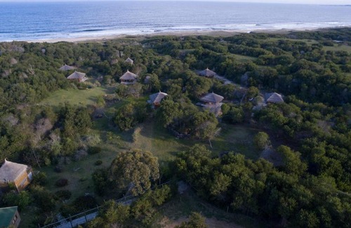 La Pedrera Hotel | Pueblo Barrancas