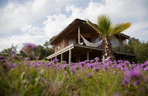 La Pedrera Hotel | Pueblo Barrancas