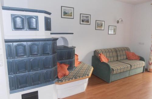 Flachau Apartment | Puellgut