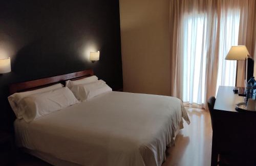 La Jonquera Hotel | Puerta De España