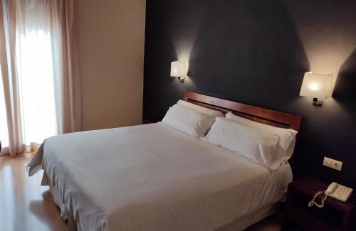 La Jonquera Hotel | Puerta De España