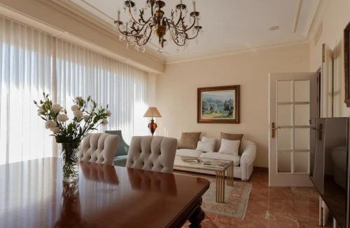 El Arenal Apartment | Puerta de Jerez II