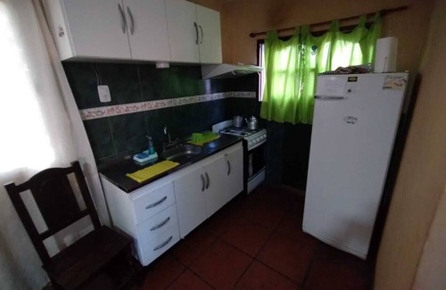 Los Molles Cottage | puertas del sol