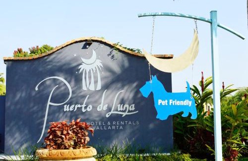 Fluvial Vallarta Hotel | Puerto de Luna Pet Friendly and Family Suites