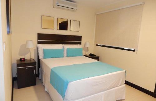 Ciudad Vieja Hotel | Puerto Mercado Hotel