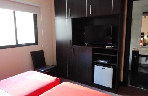 Ciudad Vieja Hotel | Puerto Mercado Hotel