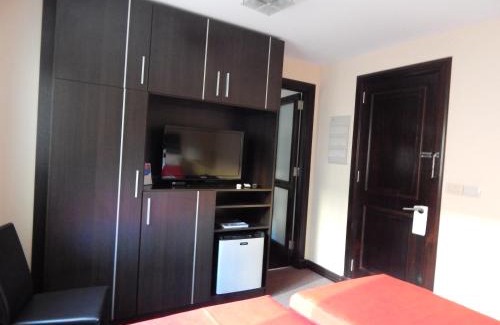 Ciudad Vieja Hotel | Puerto Mercado Hotel