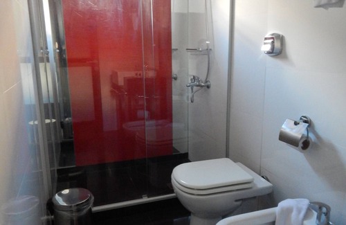 Ciudad Vieja Hotel | Puerto Mercado Hotel