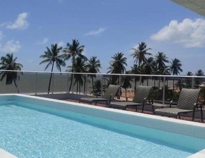 Cabo Branco Apartment | Puerto Ventura Igual hotel Beira Mar Cabo Branco