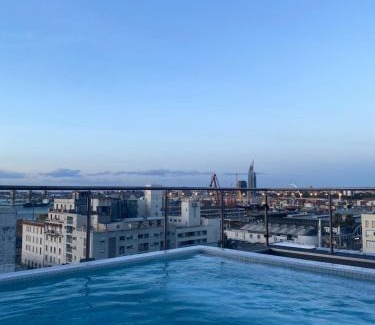 Ciudad Vieja Apartment | Puertovideo