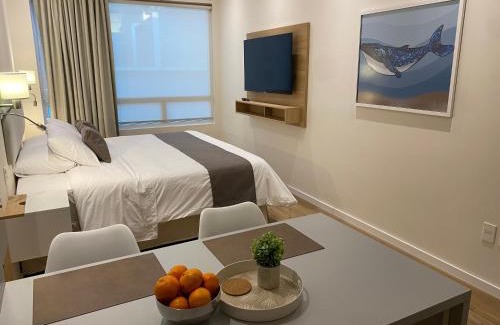 Ciudad Vieja Apartment | Puertovideo