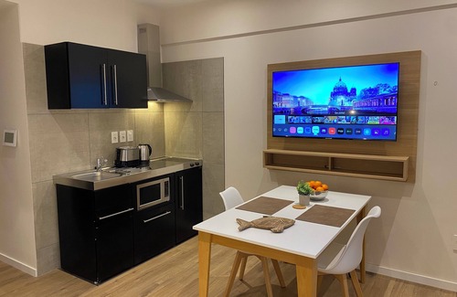 Ciudad Vieja Apartment | Puertovideo