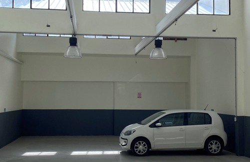 Ciudad Vieja Apartment | Puertovideo