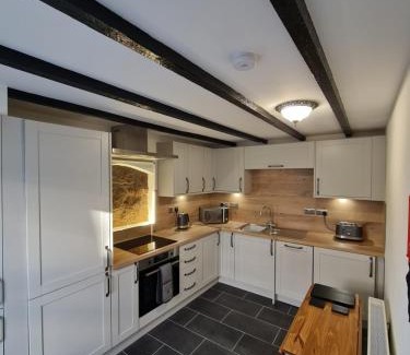 Boddam House | Puffin Cottage