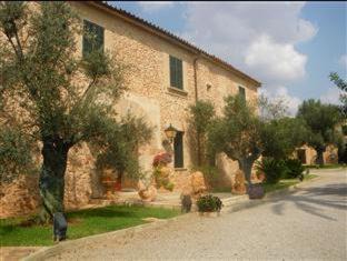 Son Antem House | Puig de Ros d’Alt
