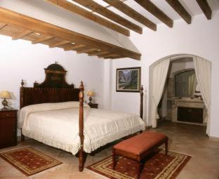 Son Antem House | Puig de Ros d’Alt