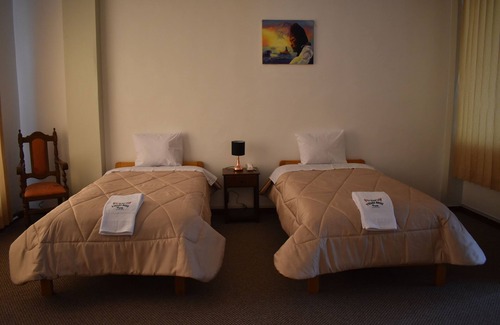 Lake Titicaca - Puno Hotel | Pukara House