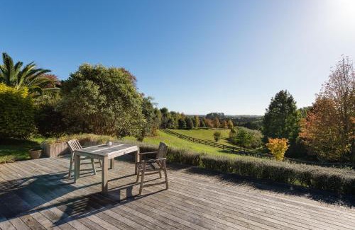 Kerikeri Cabin | Puketotara Lodge