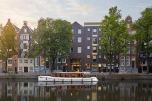 Grachtengordel-West Hotel | Pulitzer Amsterdam