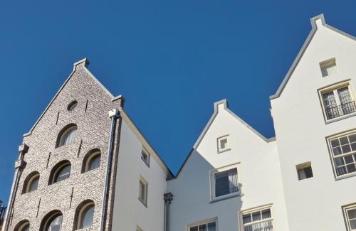 Grachtengordel-West Hotel | Pulitzer Amsterdam