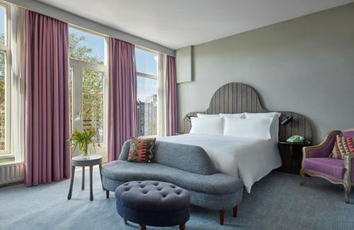 Grachtengordel-West Hotel | Pulitzer Amsterdam