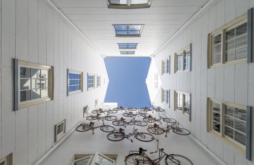 Grachtengordel-West Hotel | Pulitzer Amsterdam