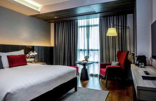 Ratchathewi Hotel | Pullman Bangkok King Power