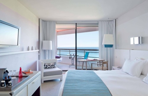 Mandelieu-la-Napoule Beach Hotel | Pullman Cannes Mandelieu