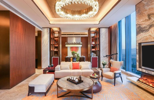 Huizhou Hotel | Pullman Huizhou Kaisa