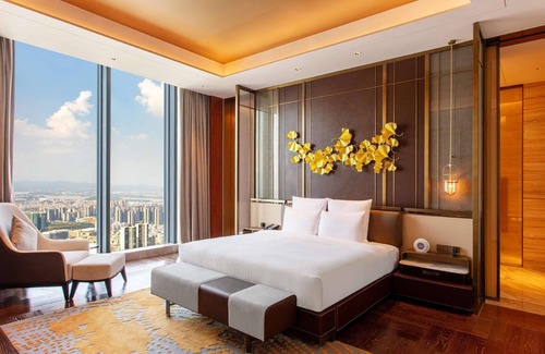 Huizhou Hotel | Pullman Huizhou Kaisa