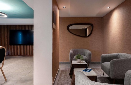 Gombe Hotel | Pullman Kinshasa Grand Hotel