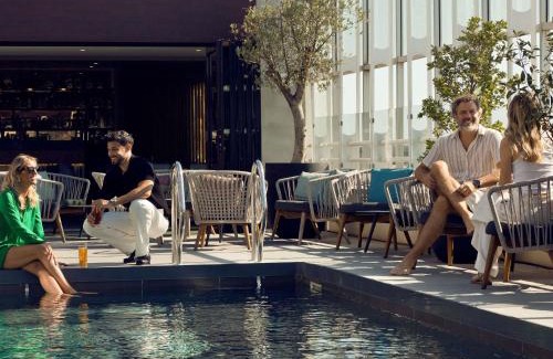 Comedie Hotel | Pullman La Pléiade Montpellier Centre