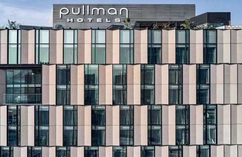 Armendariz Hotel | Pullman Lima Miraflores