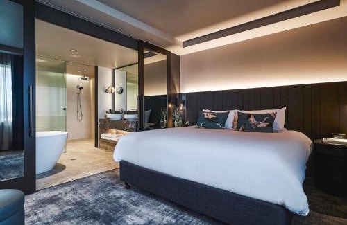 East Melbourne Hotel | Pullman Melbourne On the Park