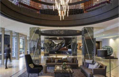 East Melbourne Hotel | Pullman Melbourne On the Park