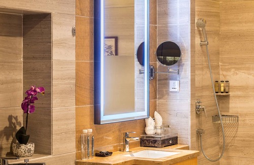 Chengyang Hotel | Pullman Qingdao Ziyue