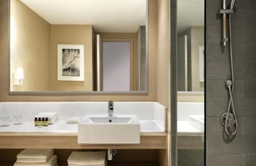 Santiago Hotel | Pullman Santiago Vitacura