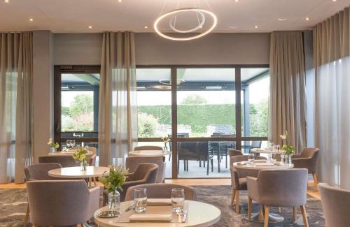 Blagnac Hotel | Pullman Toulouse